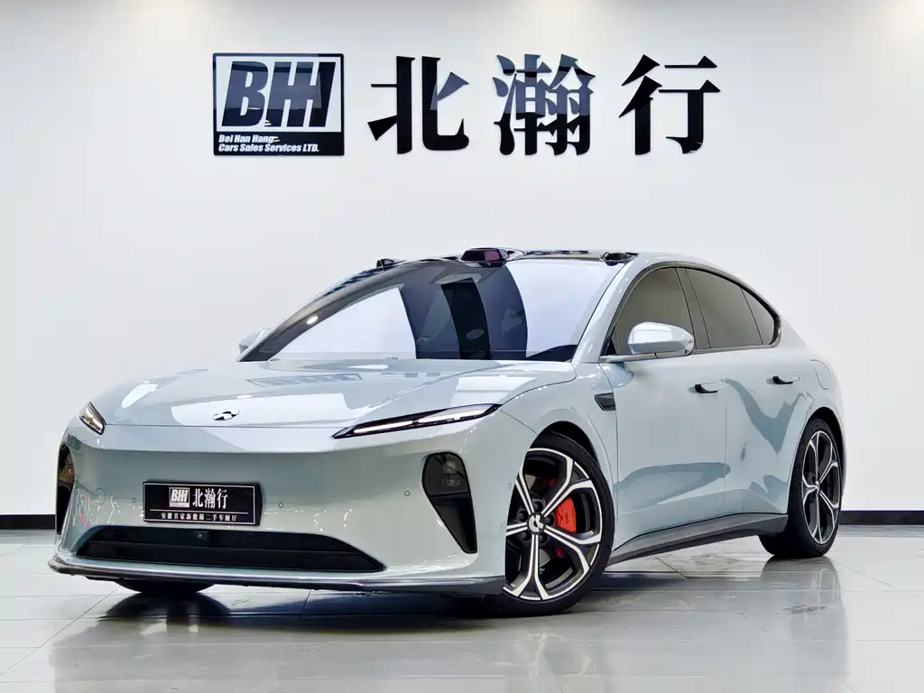 NIO ET5 2023