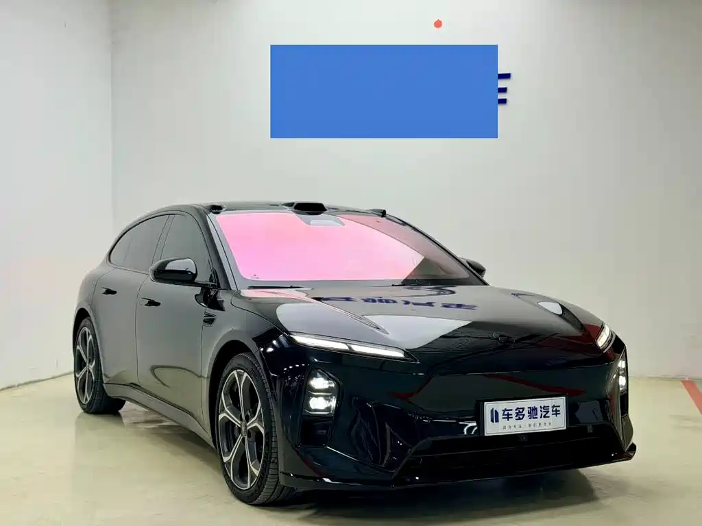 NIO ET5T 2025