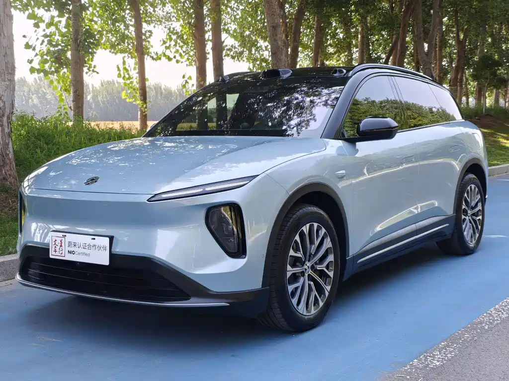 NIO ES6 2024