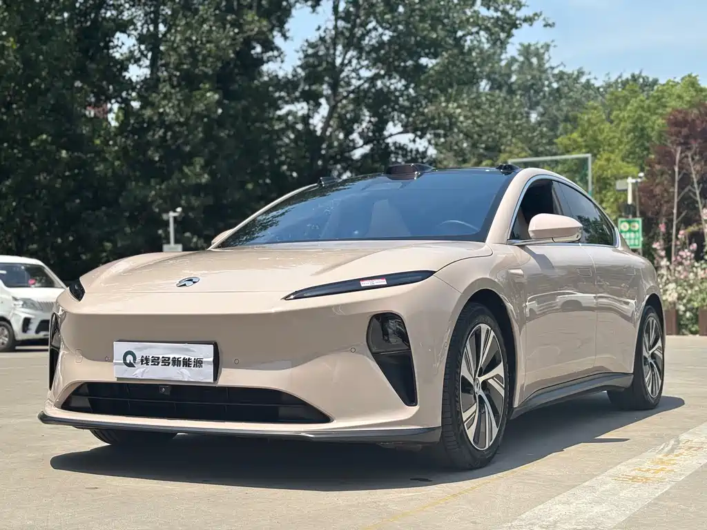 NIO ET5 2023