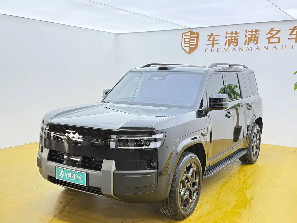 Fang Cheng Bao 钛7 2026