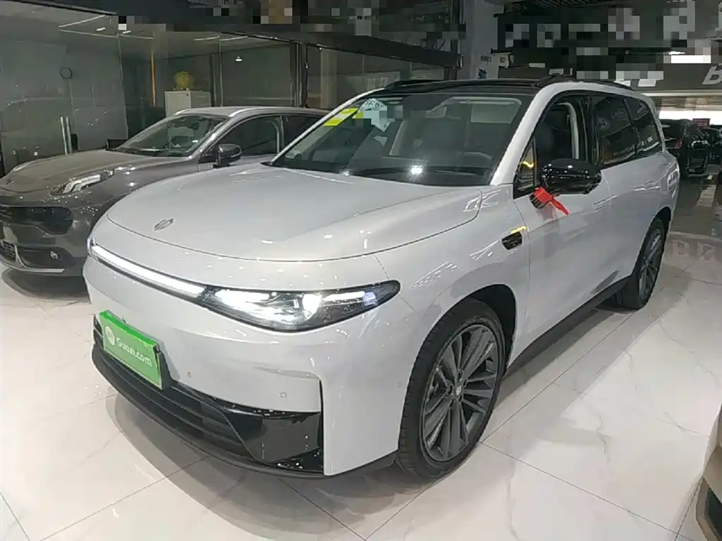 Leapmotor Leapmotor C16 2026