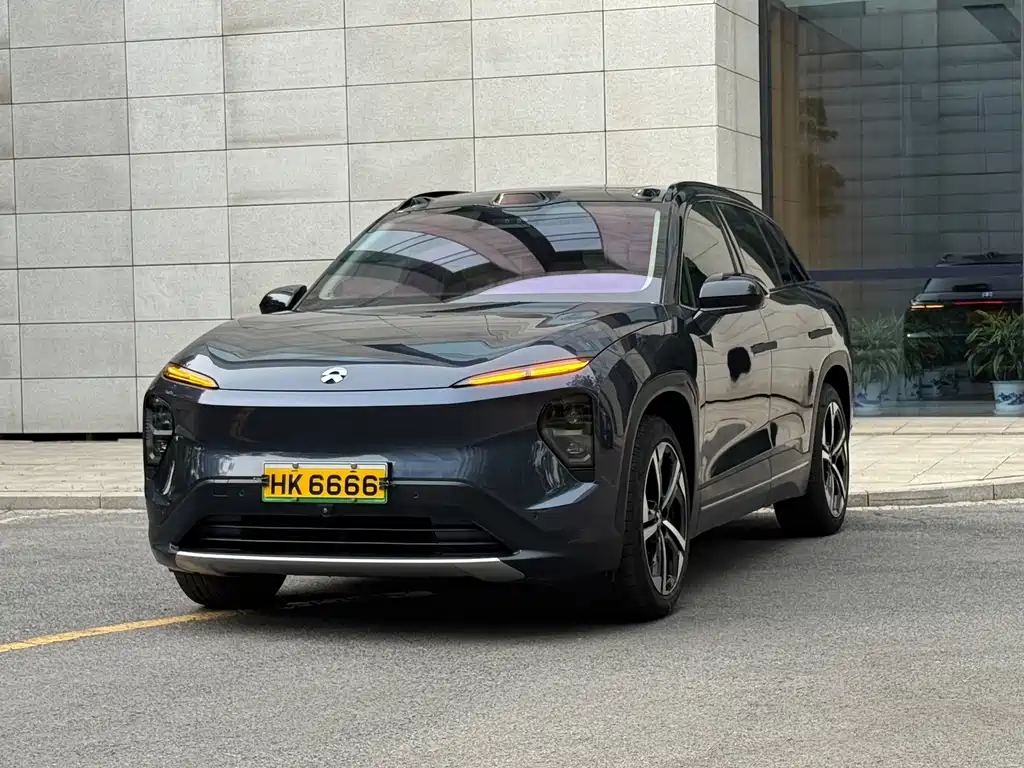 NIO ES7 2023