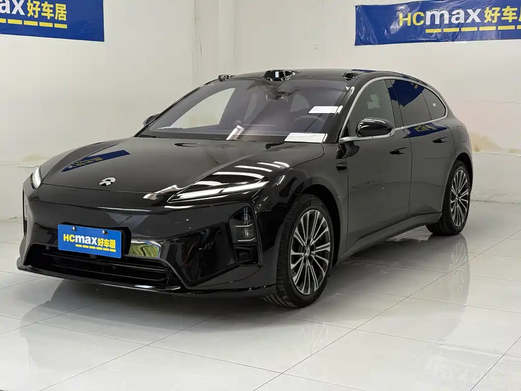 NIO ET5T 2026