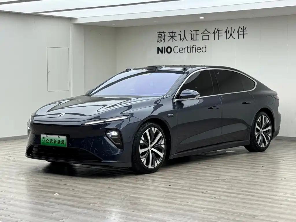 NIO ET7 2024