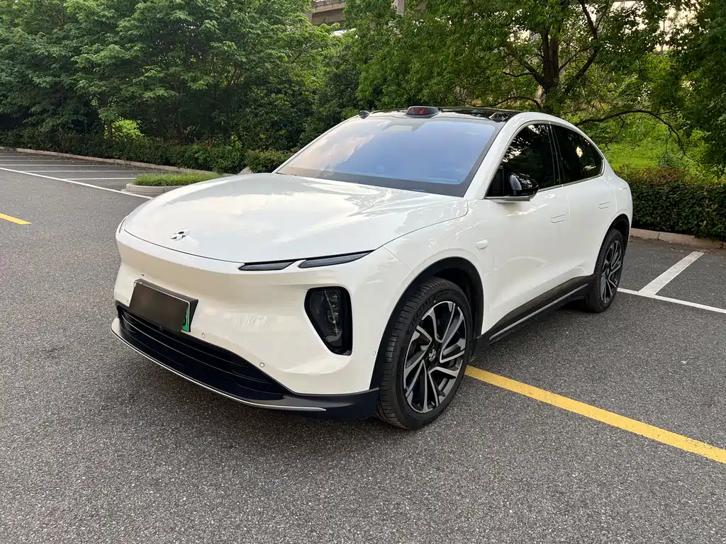 NIO EC6 2024
