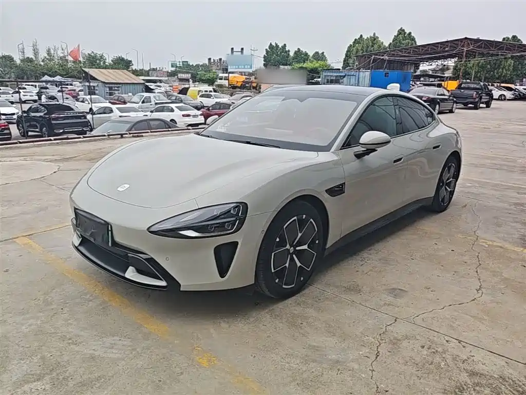 Xiaomi SU7 2025
