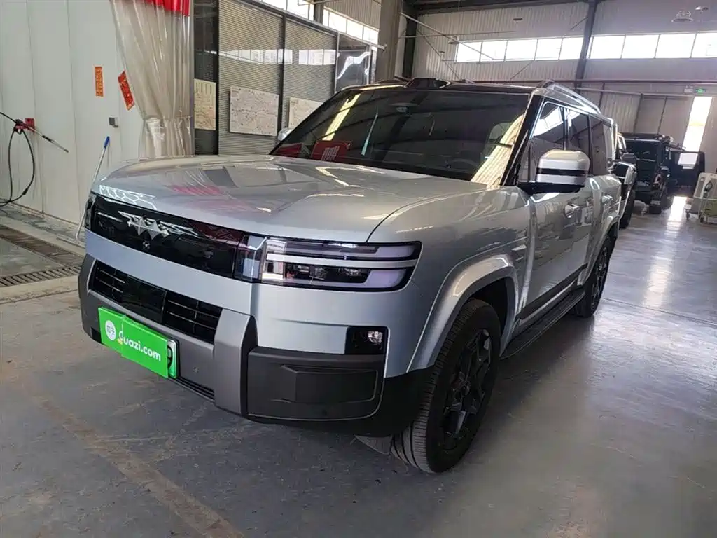 Fang Cheng Bao 钛7 2026