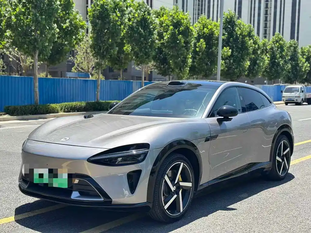 Xiaomi 小米YU7 2026