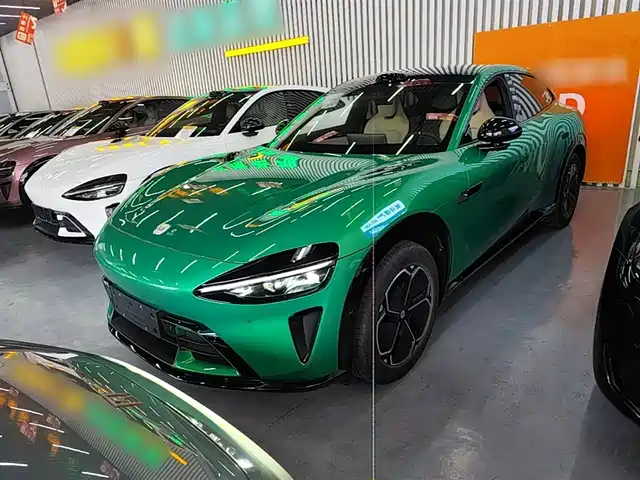 Xiaomi 小米YU7 2025