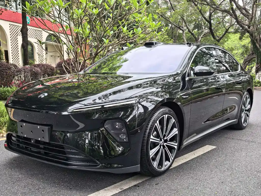 NIO ET7 2026