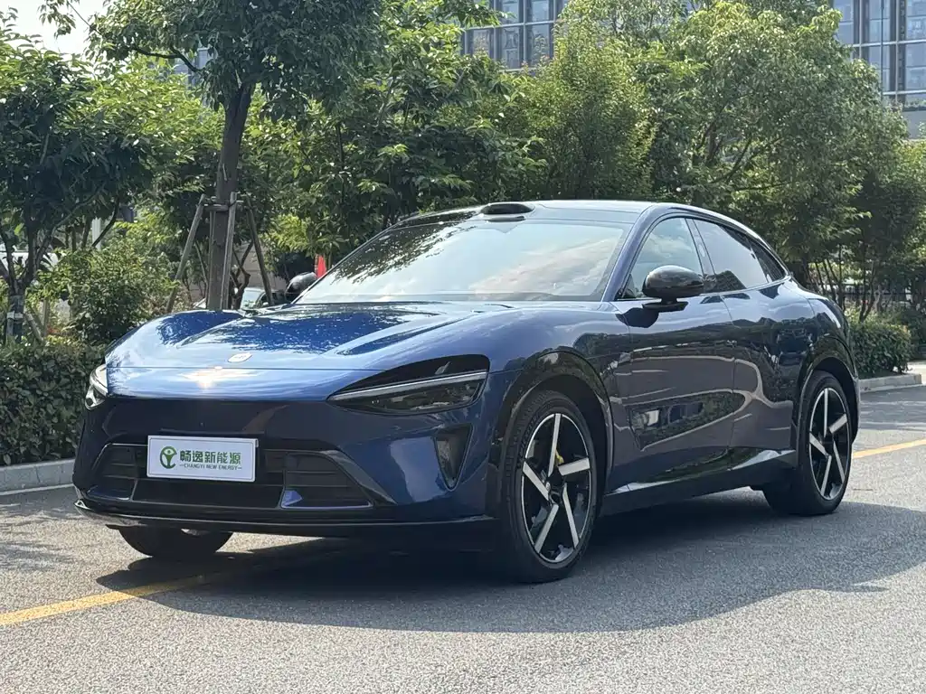 Xiaomi 小米YU7 2025