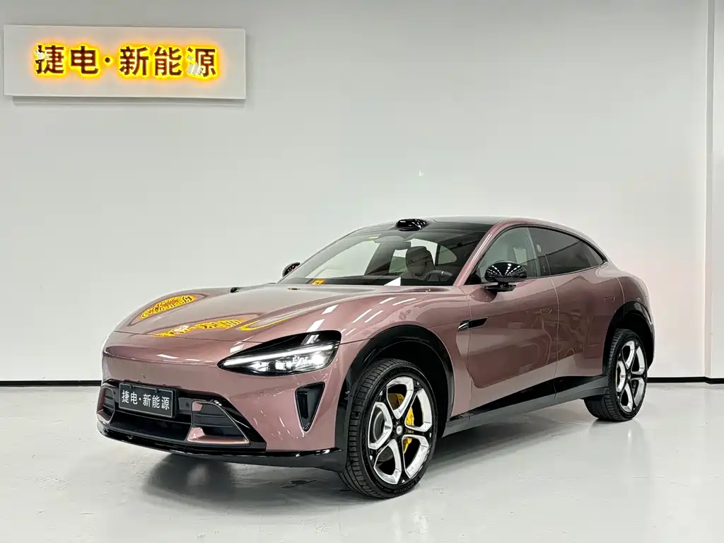 Xiaomi 小米YU7 2025