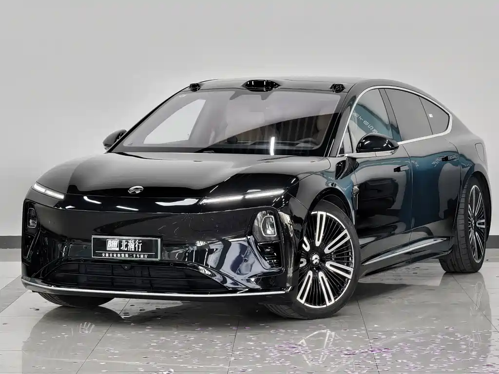 NIO ET9 2025