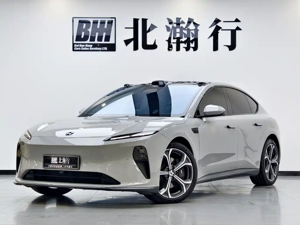NIO ET5 2024