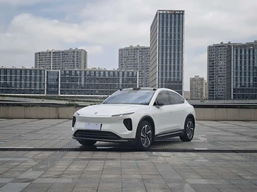 NIO EC6 2024