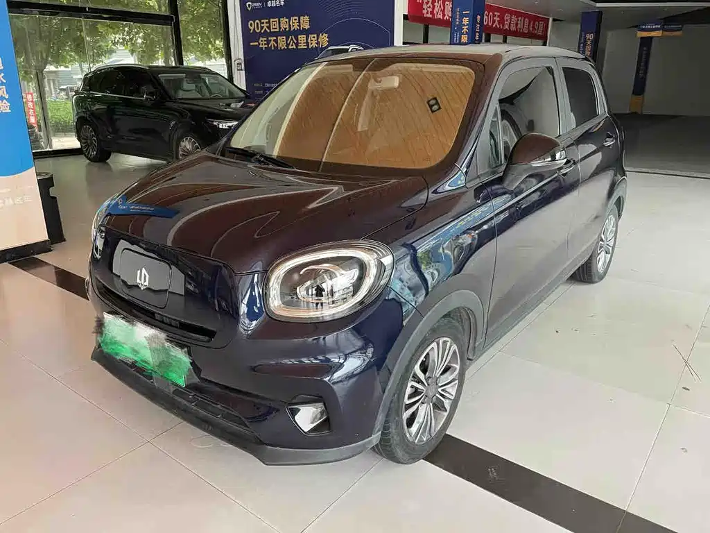 Leapmotor Leapmotor T03 2022