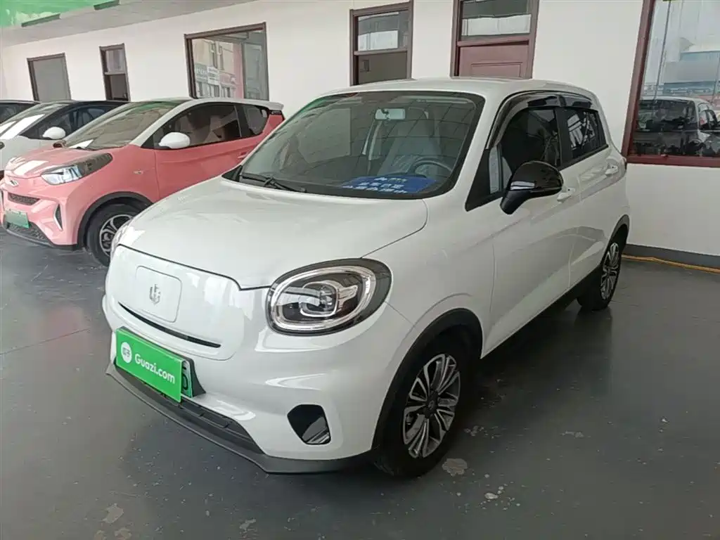 Leapmotor Leapmotor T03 2024