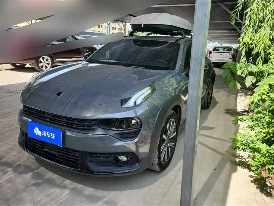 Lynk & Co 02 2021