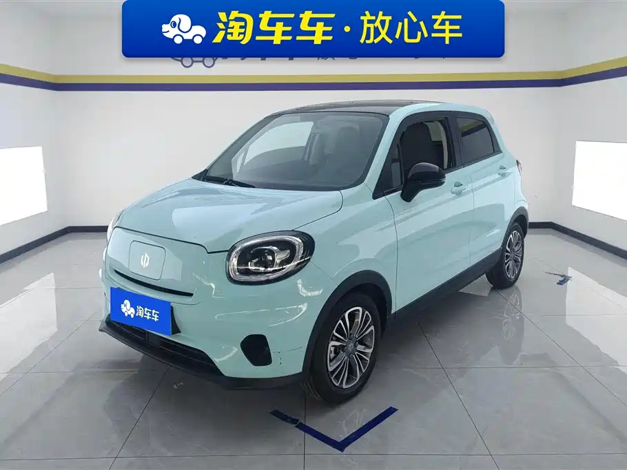 Leapmotor Leapmotor T03 2025