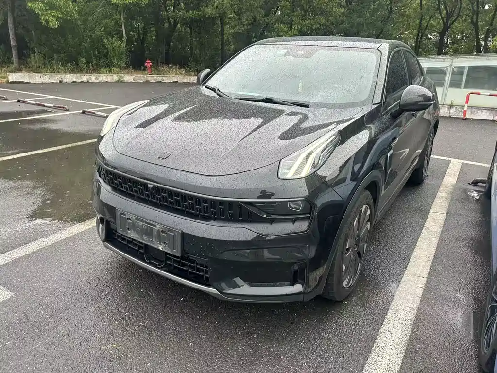 Lynk & Co 05 EM-P 2021