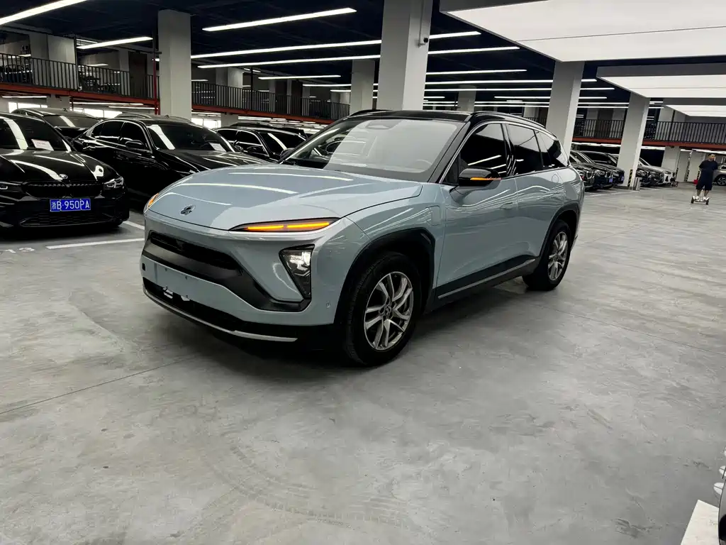 NIO ES6 2022