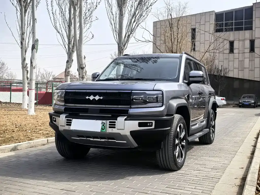 Leopard 5 2023 Pilot Edition