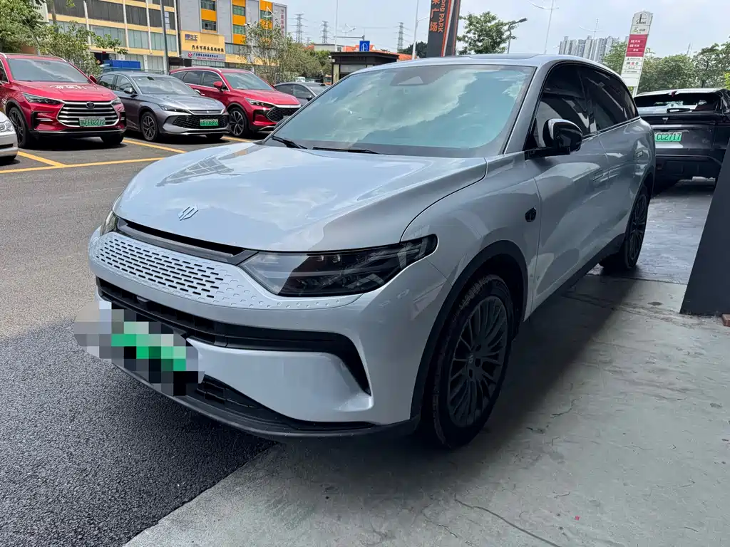 Leapmotor Leapmotor C11 2023