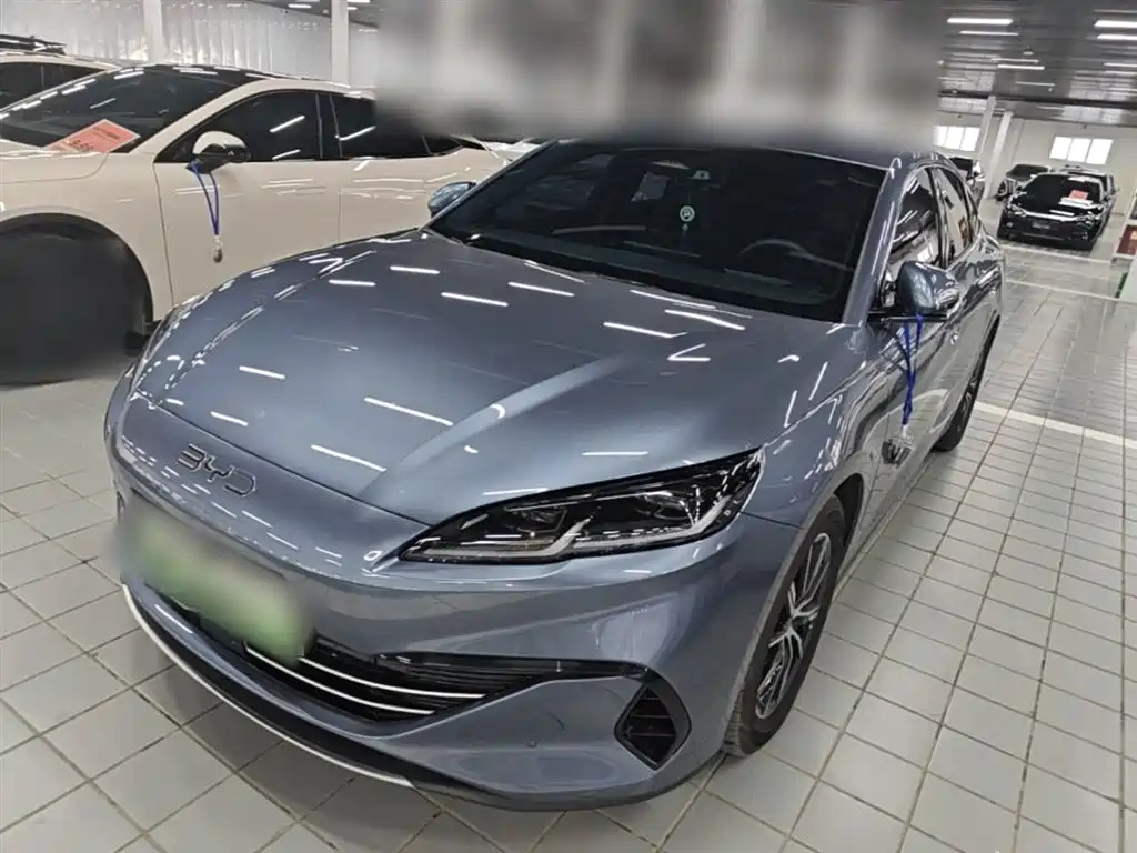 BYD 海豹06 2024