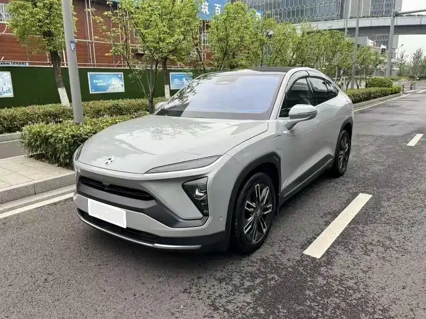 NIO EC6 2022