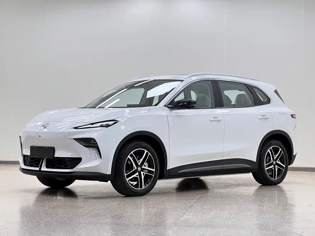 MG MG ES5 2026