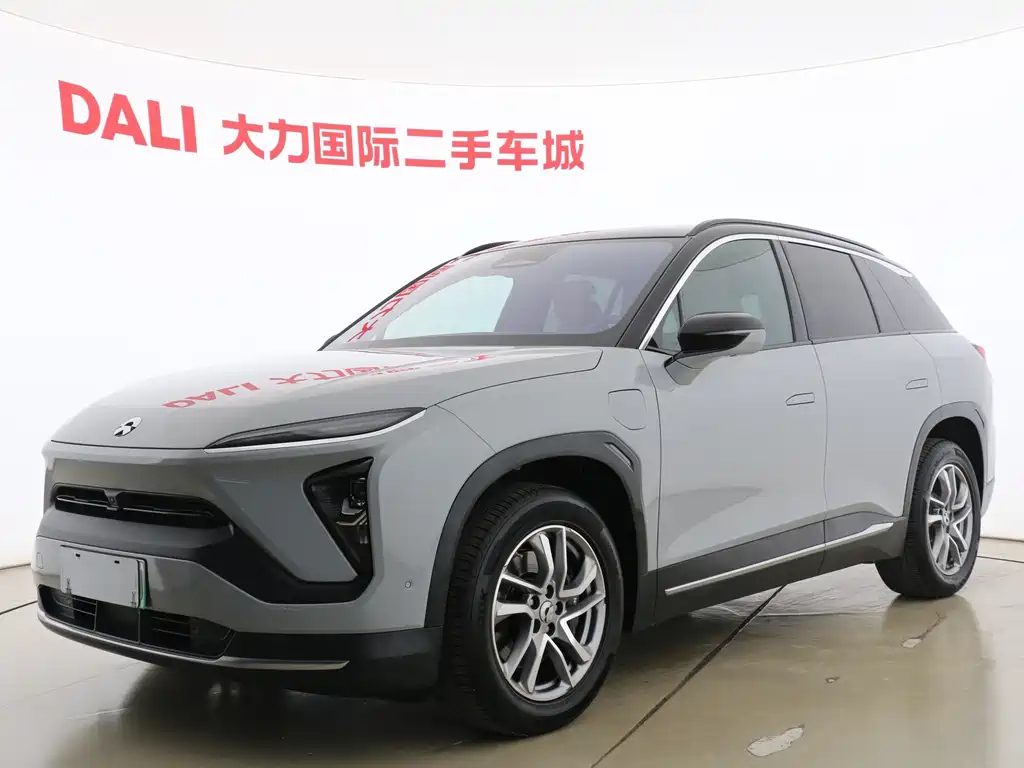 NIO ES6 2021