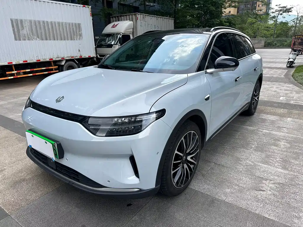 Leapmotor Leapmotor C11 2022