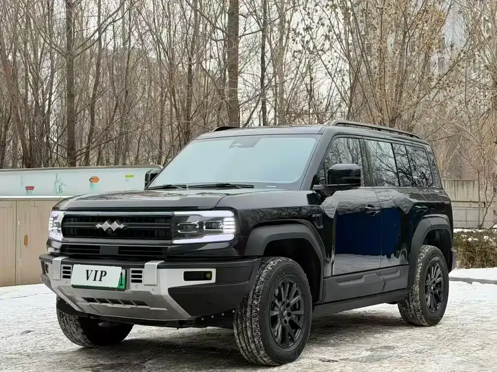 Leopard 5 2023 Pilot Edition