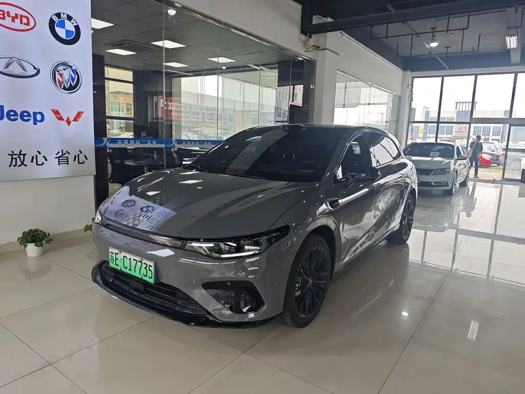 Leapmotor 零跑Lafa5 2025
