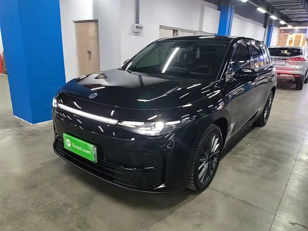 Leapmotor Leapmotor C10 2025
