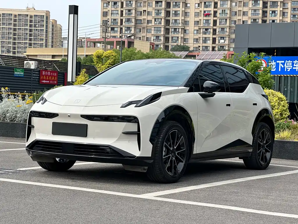 Zeekr X 2023
