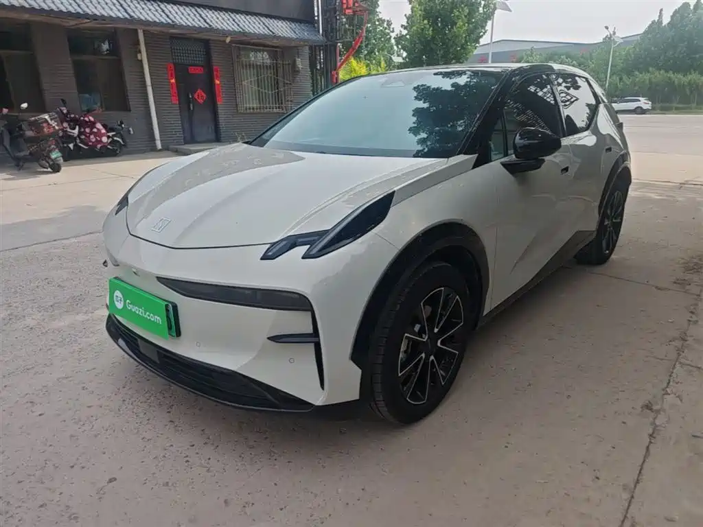 Zeekr X 2023