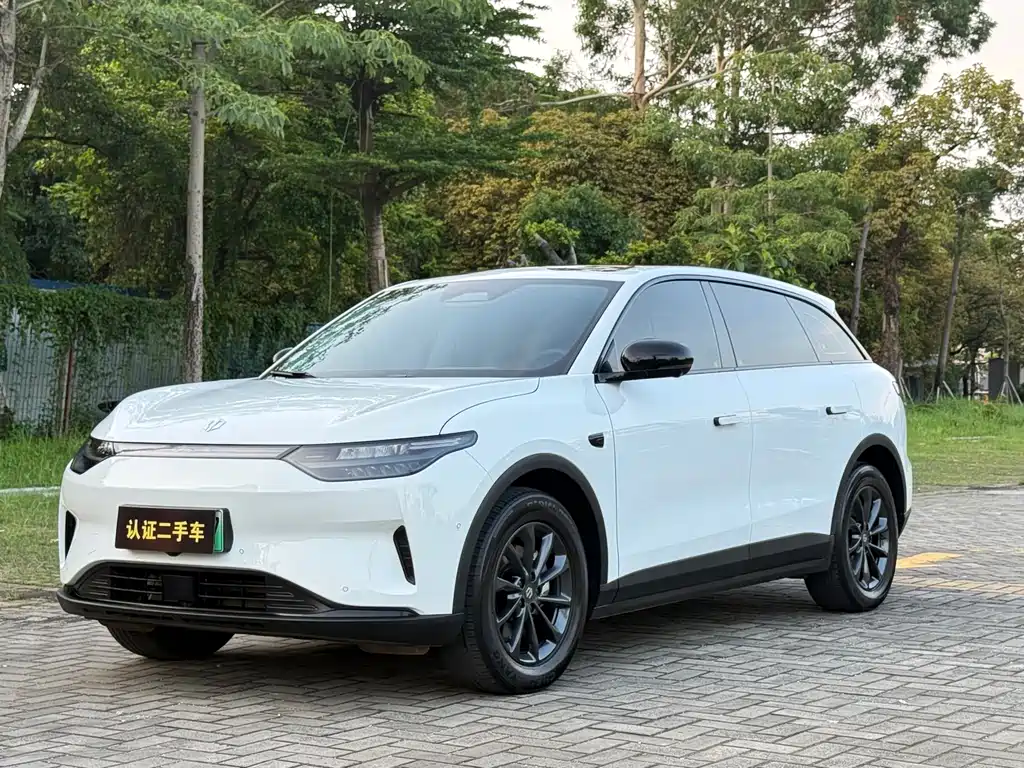 Leapmotor Leapmotor C11 2025