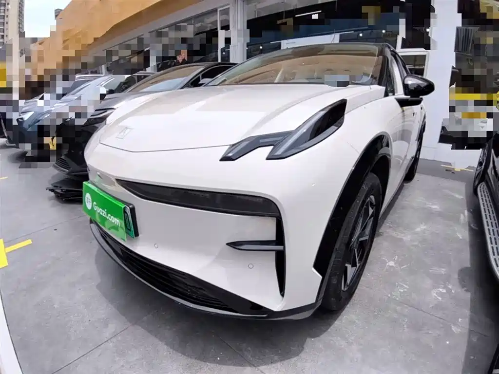 Zeekr X 2025