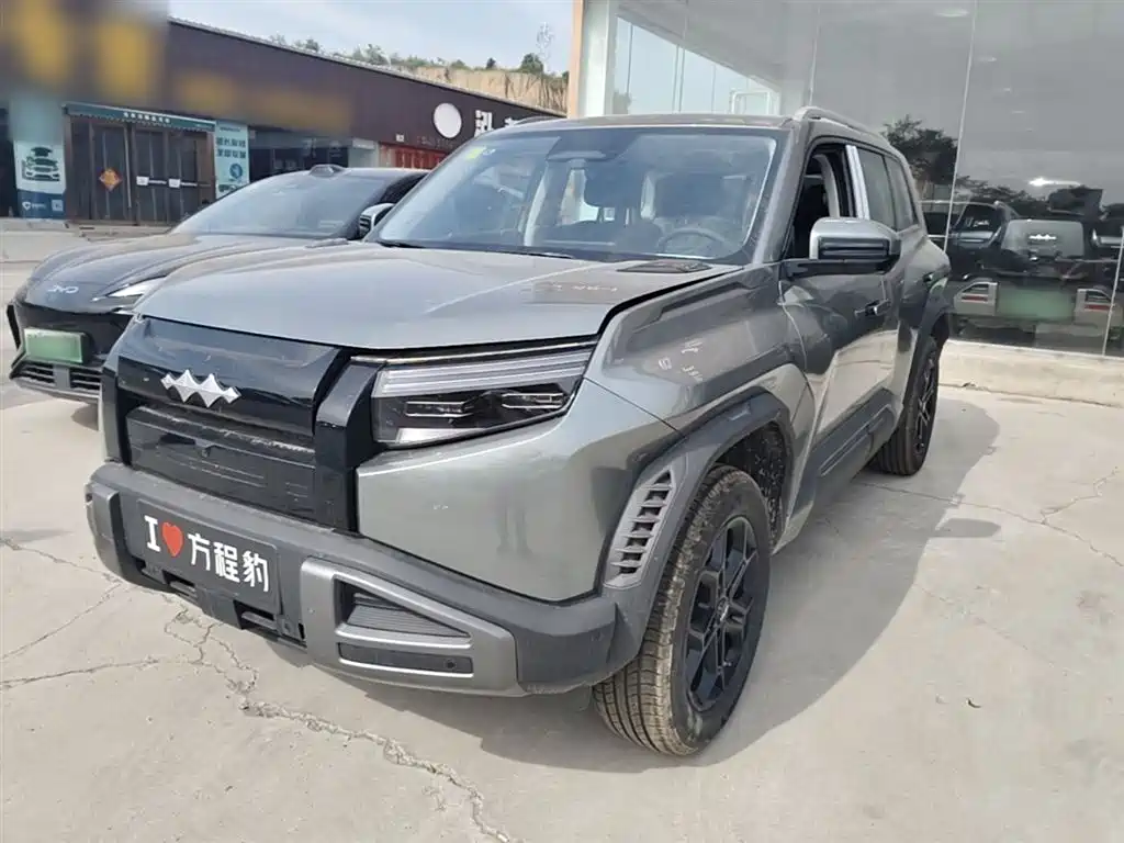 Fang Cheng Bao Titanium 3 2026