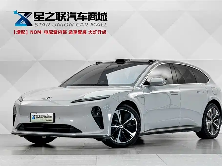 NIO ET5T 2024