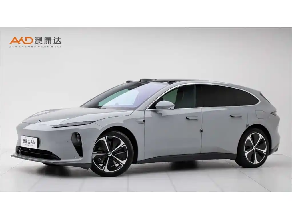 NIO ET5T 2024