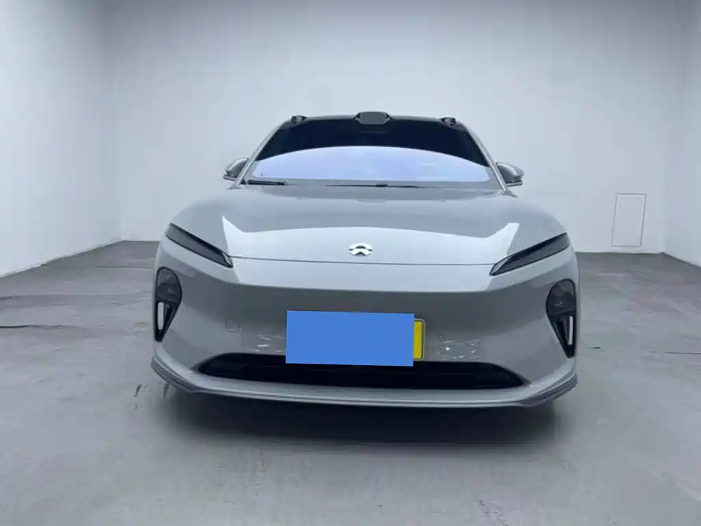 NIO ET5T 2024