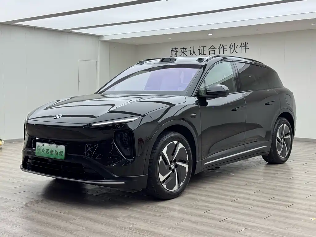 NIO ES6 2024
