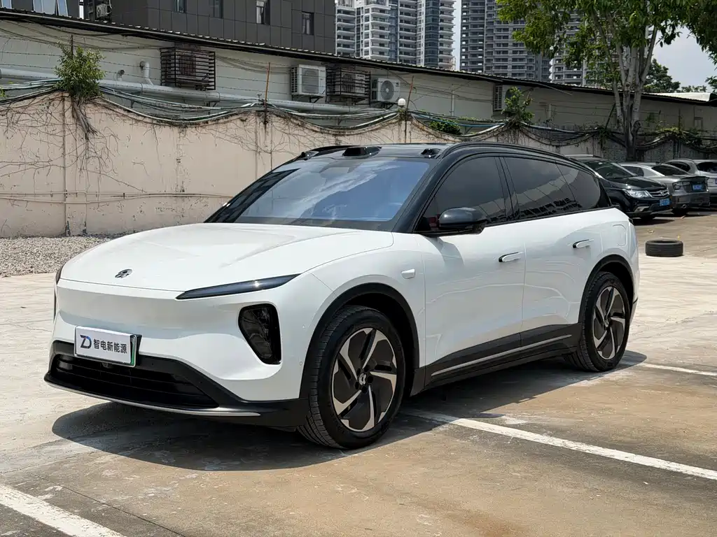 NIO ES6 2024