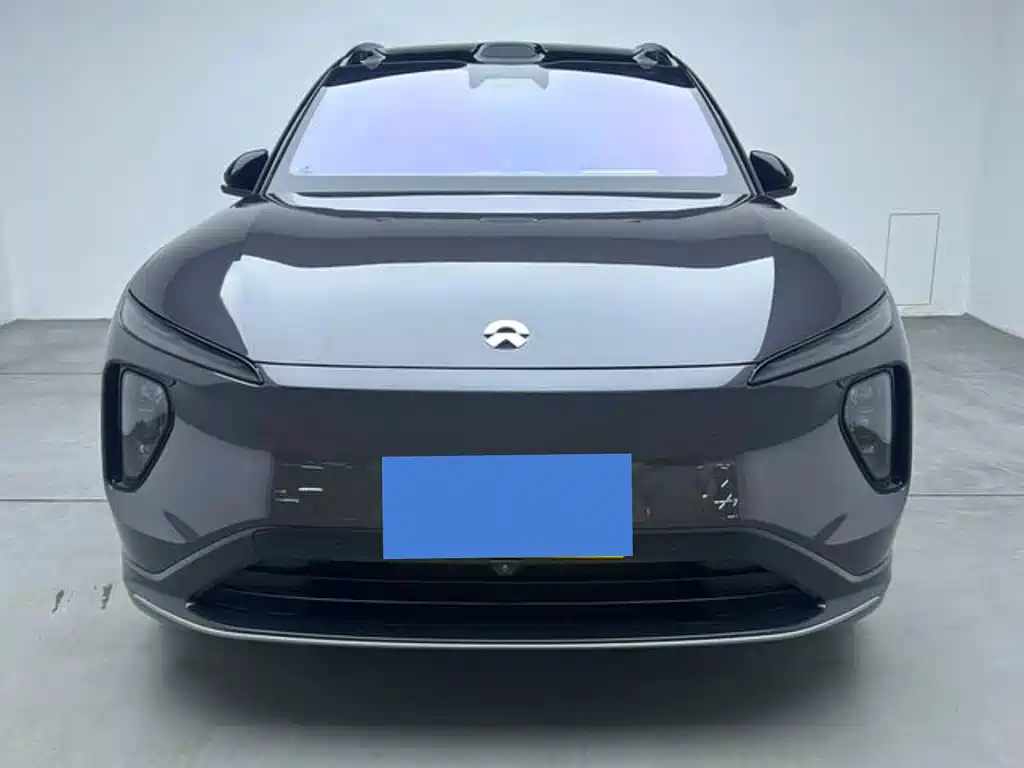 NIO ES6 2025