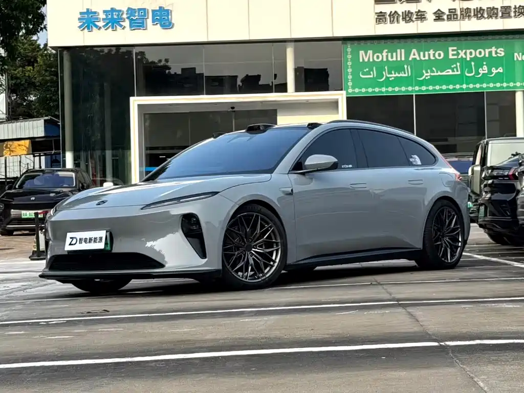 NIO ET5T 2023