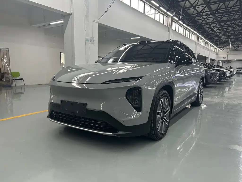 NIO ES7 2023