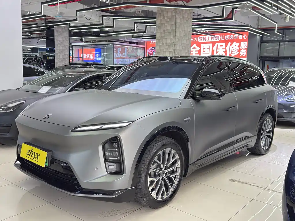 NIO ES6 2025